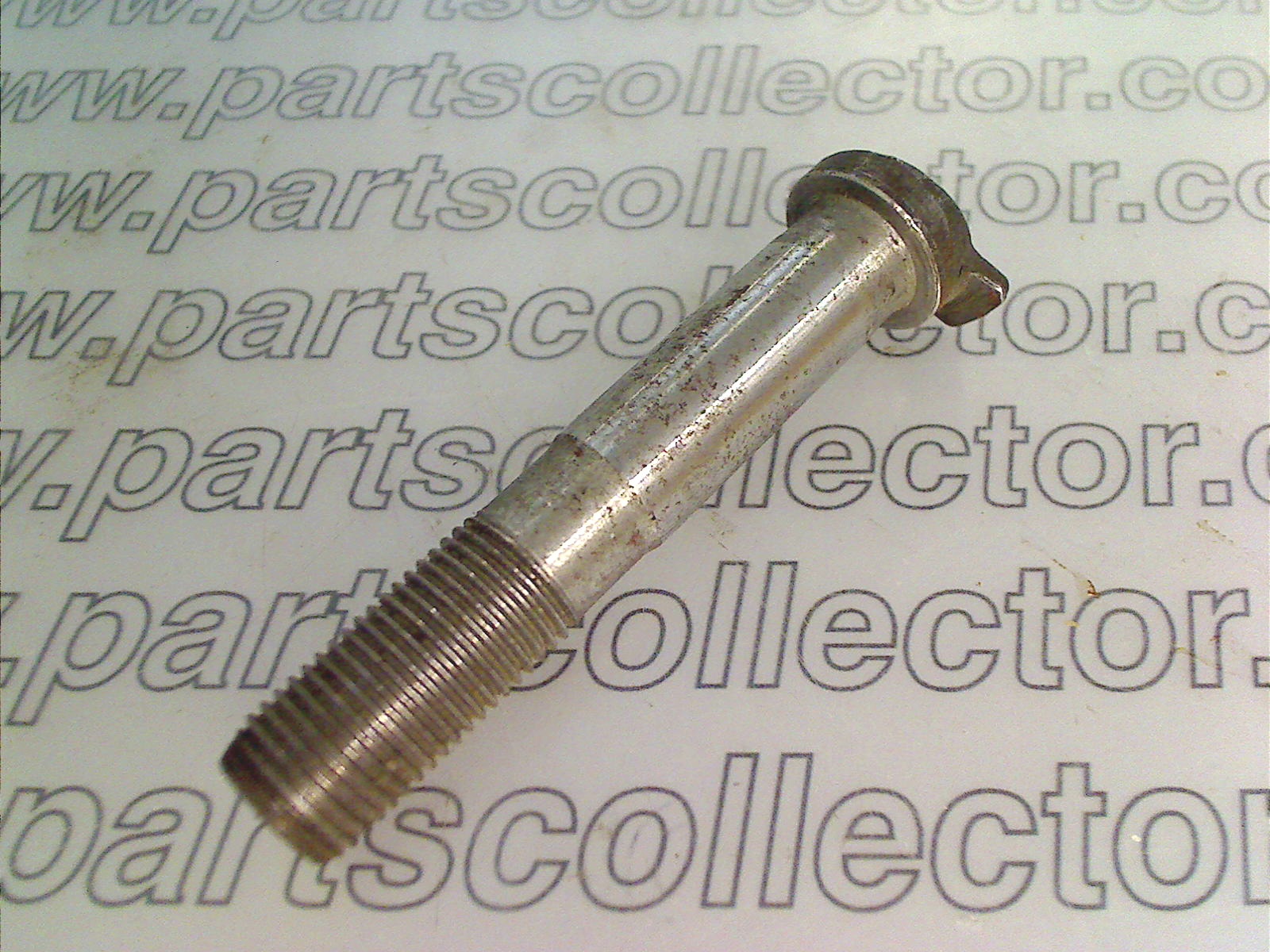 CONNECTING ROD - CAPFASTENING